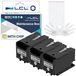 Epson kit d'entretien, 3 pièces, pour WorkForce Pro WF-C5210DW