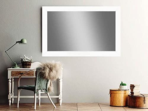 Zalena Ricky 30 x 25 cm framespiegel | Wandspiegel | Designspiegel