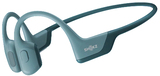 Shokz OpenRun Pro - Bone Conduction - Bluetooth - Blauw