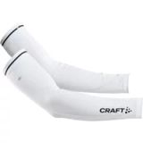 Craft compressieshirt Progress Sleeve Mannen White 2 stuk(s) Katoen