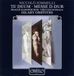 Jommelli: Te Deum D-Dur | Messe D-Dur (CD)