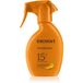Carottissima trigger spf 15