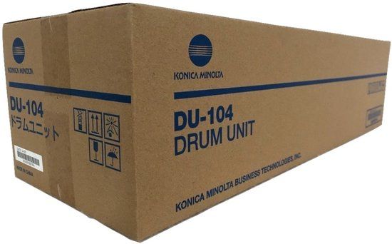 Minolta Konica Minolta DU-104 Drum (Origineel)