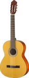 WALDEN Concertgitaar, gelamineerd sparrenhout, hoogglans lak, incl. tas