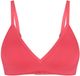 SLOGGI Soutien-gorge ' Blue ZERO Feel Air THE UP ' rouge