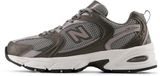 New Balance Baskets Unisexe U530 - Noir Métallique