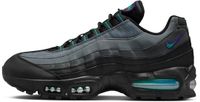 Nike Air Max 95 OG Big Bubble Heren Sneakers Schoenen IQ7601-010 Zwart