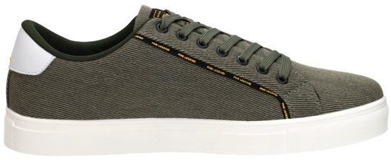 PME Legend Beechburd Sneakers - Heren - Groen - Maat 40