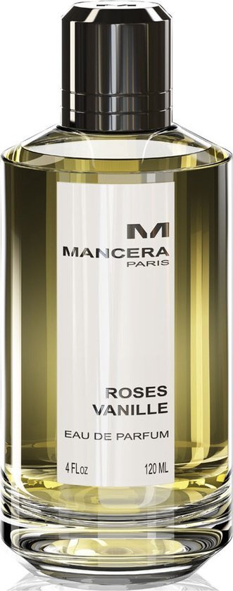 Mancera Roses Vanille Eau de Parfum