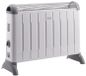 De'Longhi HCM2030 Konvektor - 2000W - Wit