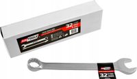 AWTools Ringsleutel 32 mm CrV Staal DIN 3113