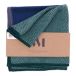 WHATMATTERS chiffons en microfibre lavables