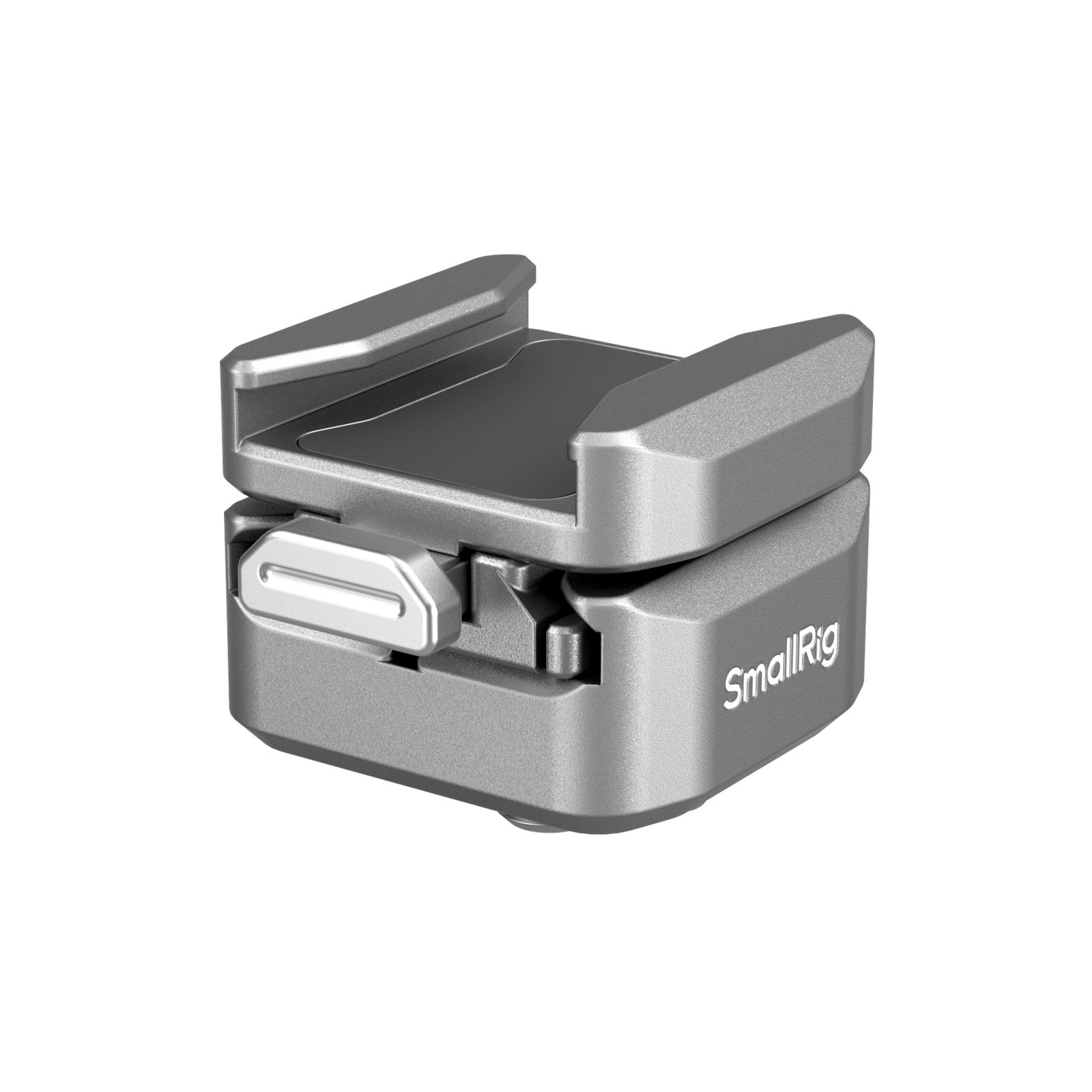 SmallRig HawkLock H18 Quick Release Support 4500 - Grey