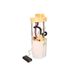 Bosch 0580204046 Brandstofvoedingsmodule | Compatibel met: NISSAN QASHQAI II SUV, RENAULT KADJAR