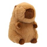 IMC Toys Club Petz Bim Bam Capibara Pluche licht en geluid