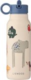 Liewood Falk gourde 350 ml - Imagine / Sandy