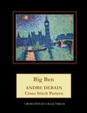Big Ben: Big Ben Paperback