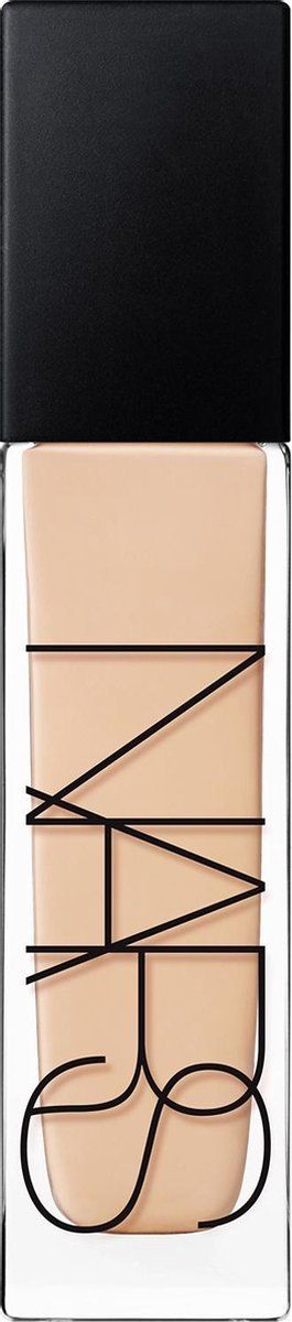 NARS Natural Radiant Longwear Foundation - Mont Blanc Light 2 - 30 ml