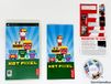 Atari Hot Pixel Sony Psp
