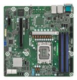 Asrock EC266D4U carte mère Intel C266 LGA 1700 micro ATX