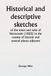 Historical Horncastle Historical and Descriptive Sketches 1822