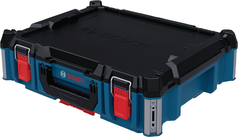 Bosch 1600A037DZ Opbergkoffer L-Boxx Contractor 170 Professional
