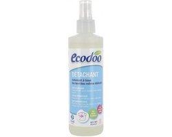 Ecodoo Vlekkenverwijderaar 250 ml