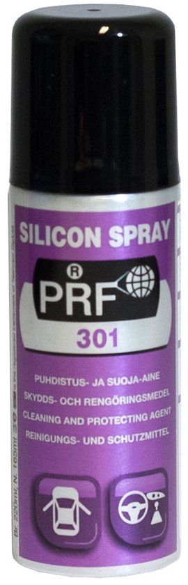 Taerosol PRF 301/220 Siliconenspray 220 ml