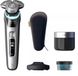 Philips i9000 Prestige XP9205/30 Wet&Dry elektrisch scheerapparaat met SkinIQ