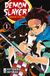 Demon Slayer. Kimetsu no Yaiba (Vol. 1)