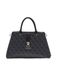 GUESS Schoudertas zwart