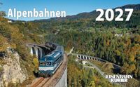 Alpenbahnen EK Medien GmbH Alpenbahnen 2027