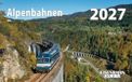 Alpenbahnen EK Medien GmbH Alpenbahnen 2027