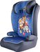 Tataway Paw Patrol autostoel, I-Size R129, 15-36 kg, 100-150 cm, lichtblauw