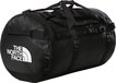 The North Face Base Camp Duffel L - Black - 95L - Travel Bag