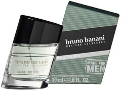 Bruno Banani Made for Men Eau de Toilette