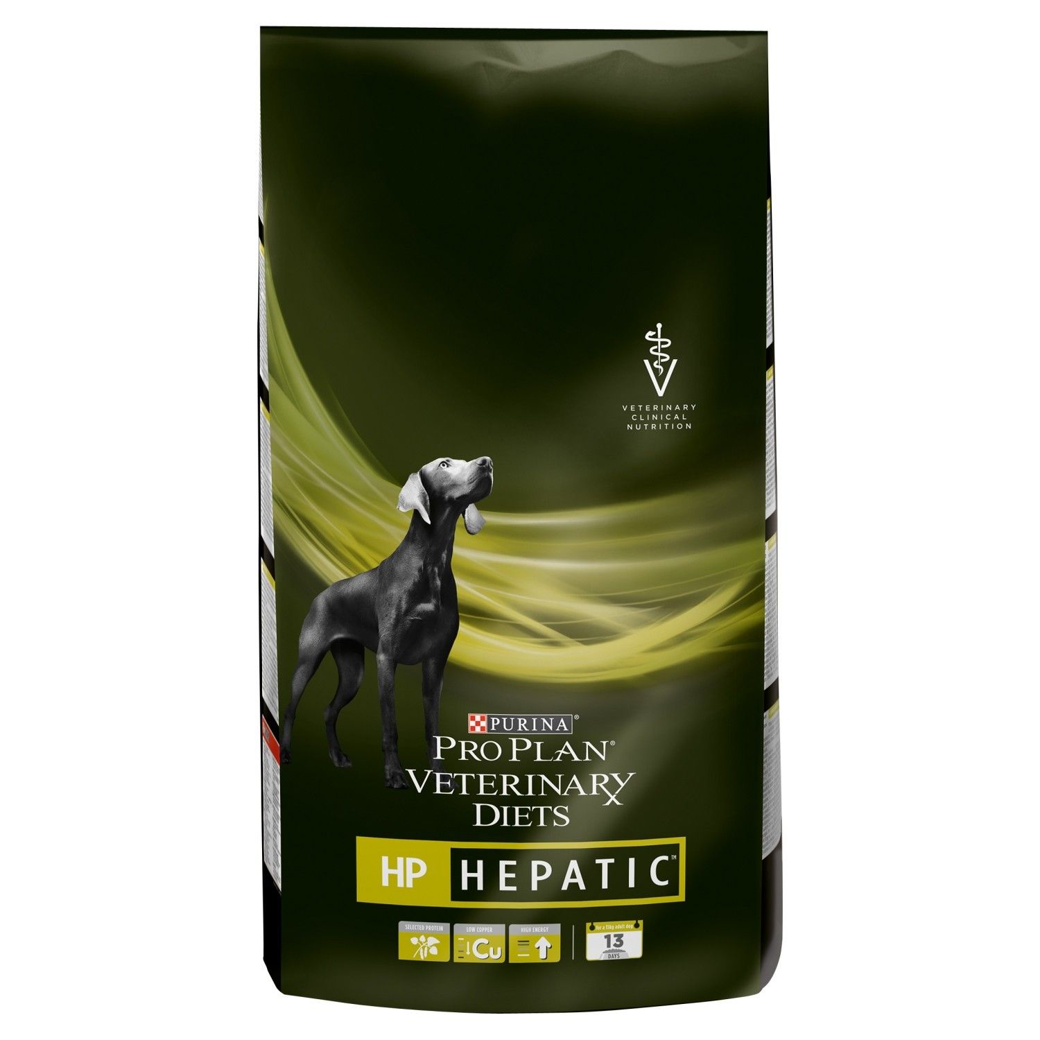 Purina ProPlan Veterinary Diets HP Hepatic 3Kg