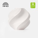 Bambu Lab PLA Basic - met spoel - 1KG - filament - Jade Wit