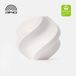 Bambu Lab PLA Basic - met spoel - 1KG - filament - Jade Wit