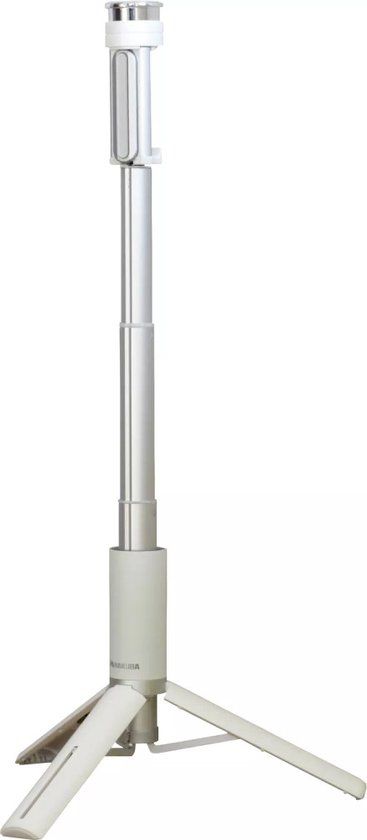 Canon Hakuba Multi Tripod - Wit