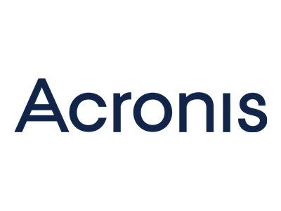 Acronis Cyber Protect Home Office Essentials - 1 Computer - 1 jaar - Software