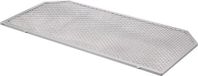 Bosch Filtre métallique 285348 / 00285348 249x510x9mm