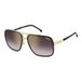 CARRERA CARRERA 1071/S LGD BURGUNDY BLACK 61/16/145 MAN Zonnebrillen