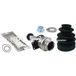 SNR Kit Joint Côté Boîte - Ijk54.019 - Compatible Avec Véhicule Volkswagen
