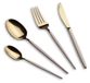 Maison Berlinger Ensemble de couverts, BH 3070, Sahara Collection