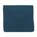 Soleil d'Ocre Lagune Handdoek van Toilet, Katoen, Blauw, 50 x 90 cm