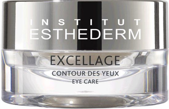 Institut Esthederm Oogcrème - 15ml - Anti-aging - Droge Huid