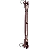 Goldenship Spanschroeven RVS 5mm (GS72050)