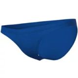 Arena Bikini Broekje Team Solid Blauw