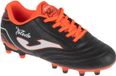 Joma Toledo Jr 26 TOJS FG Voetbalschoenen Jongen Zwart Maat 36